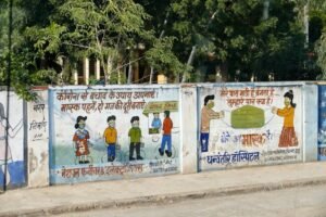 eye camp in jhunjhunu