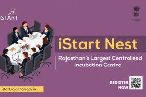 Rajasthan iSTART program supports 6,000+ startups including in Jhunjhunu
