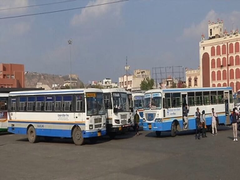 झुंझुनूं से सालासर जाने वाली नई बस – 4 जुलाई 2025