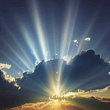 झुंझुनूं में बादल छाए रहने की स्थिति, मानसून पूर्वानुमान के साथ खेतों में पानी