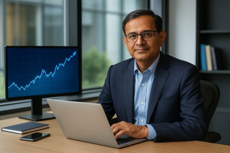 “अमेरिका में काम करते भारतीय प्रवासी अरबपति”