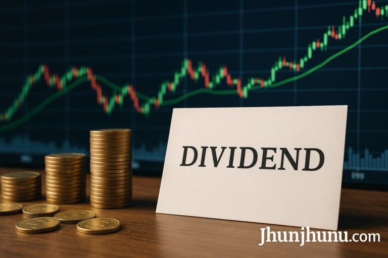 डिविडेंड अलर्ट – अगस्त 2025 में एक्स-डिविडेंड होने वाले स्टॉक्स की सूची