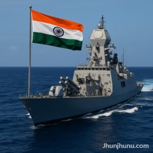 भारतीय नौसेना के नए युद्धपोत INS उदयगिरि और INS हिमगिरि, प्रोजेक्ट 17A फ्रिगेट्स