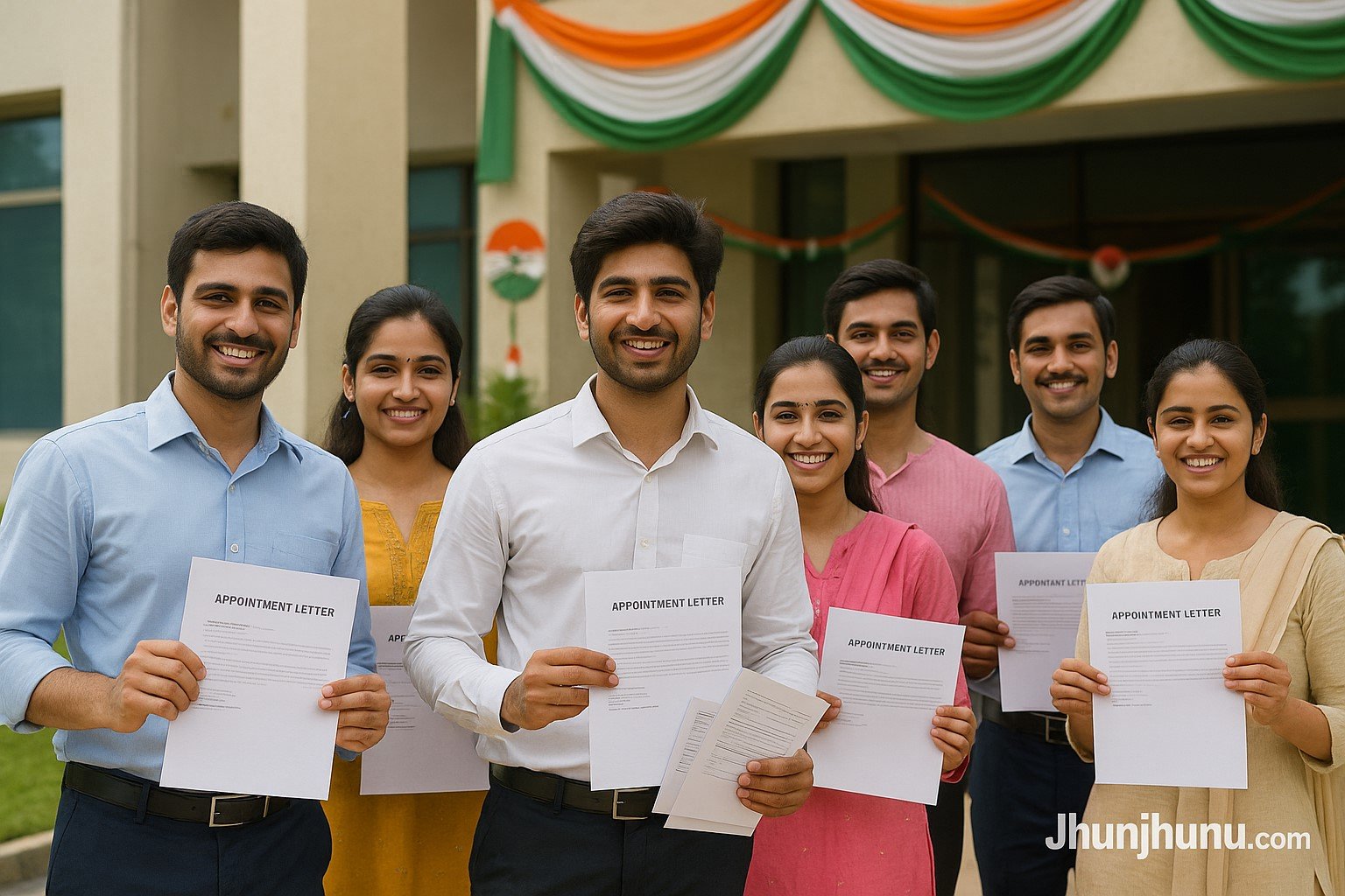 पीएम विकसित भारत रोजगार योजना: नौकरी मिलने पर युवाओं को मिलेंगे 15,000 रुपये का प्रोत्साहन