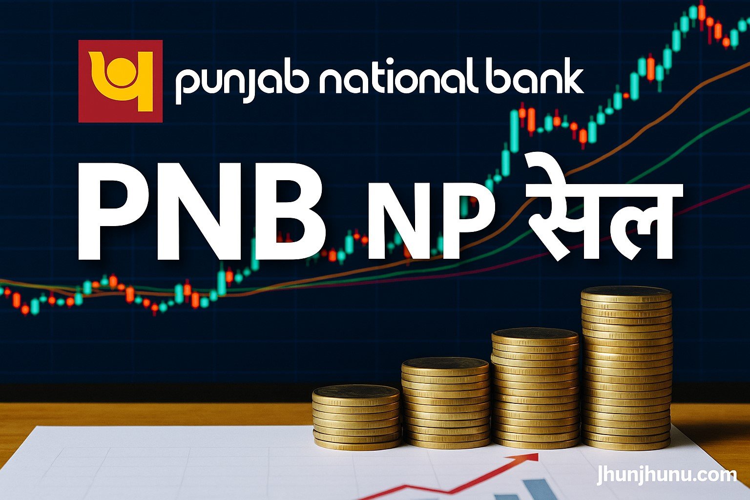 PNB बेचेगा ₹5,000 करोड़ के NPA, 50% रिकवरी का लक्ष्य – MD अशोक चंद्रा