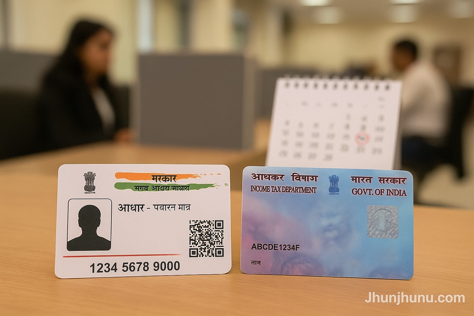 PAN Card यूजर्स ध्यान दें! 31 दिसंबर 2025 से पहले नहीं किया ये काम तो बंद हो जाएगा आपका पैन कार्ड